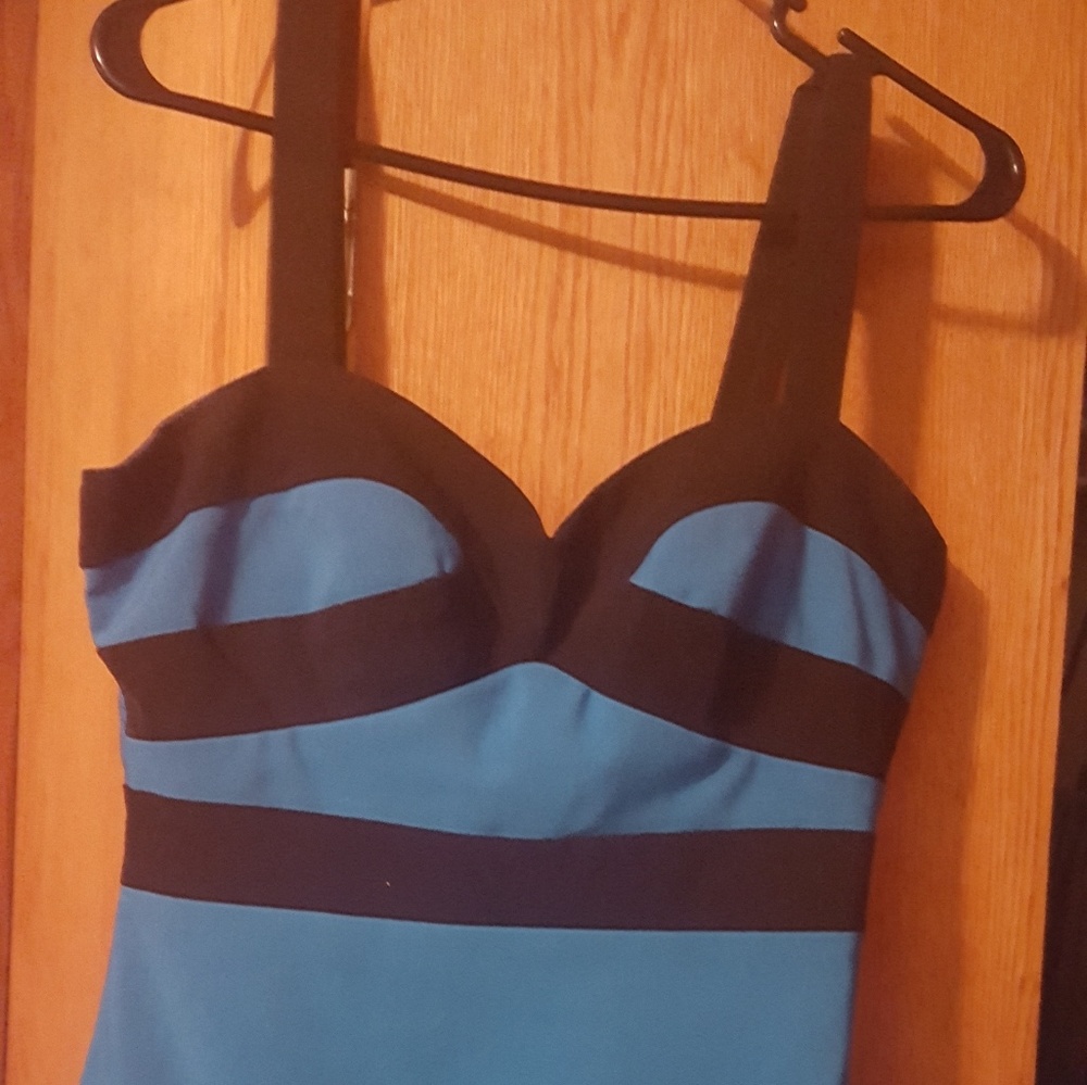 Junior casual or party dress